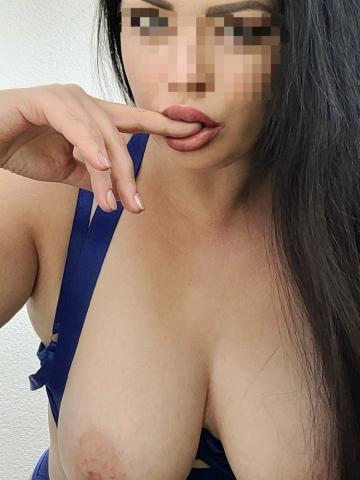 Индивидуалка Лидия Фотография 5